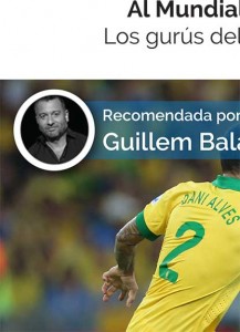 Top Futbol mundial 2014