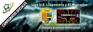 ligaLlagostera