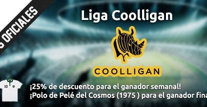 Liga Coolligan - Futmondo