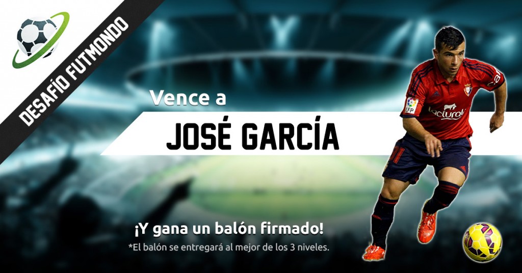 desafioJoseGarciaFb