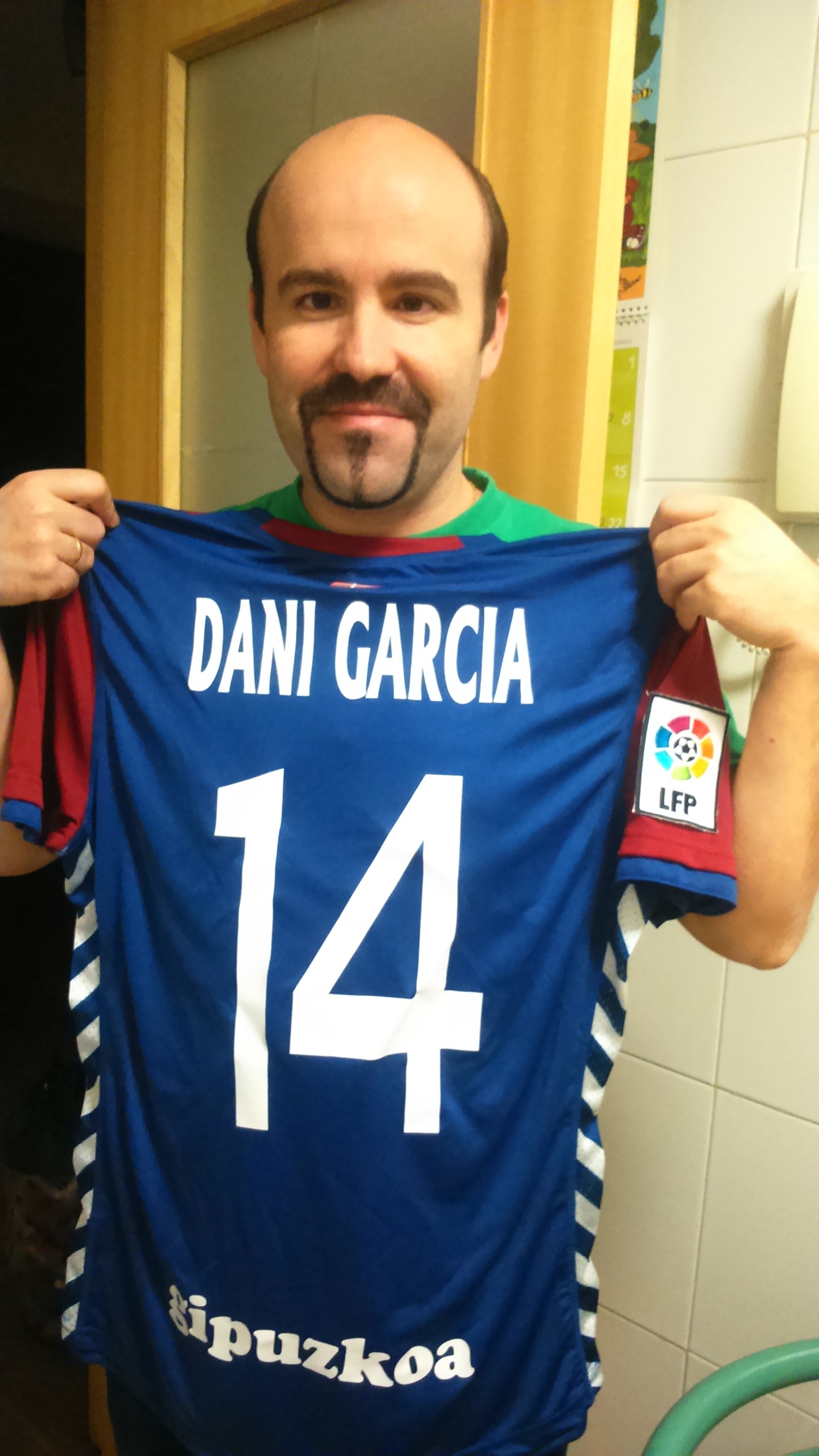 ganador dani garcía 2
