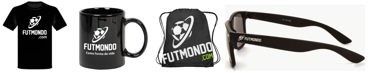 kit futmondo