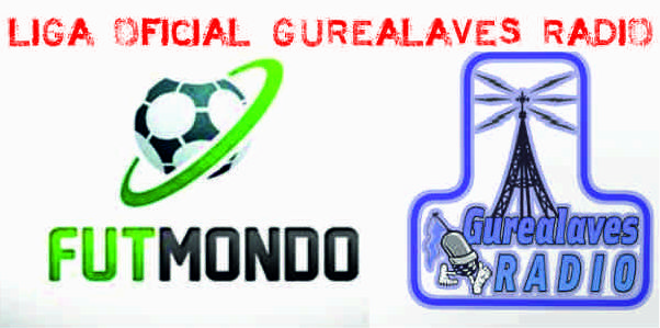 FUTMONDO GUREALAVES
