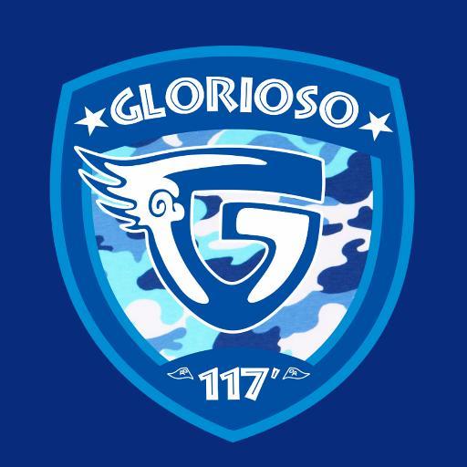 GLORIOSO117