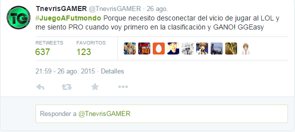 ganador pack