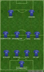 leicester