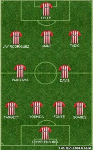 southampton