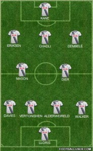 tottenham
