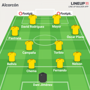 Alcorcón