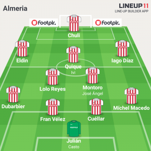 Almería