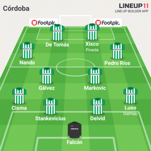 Córdoba[1]