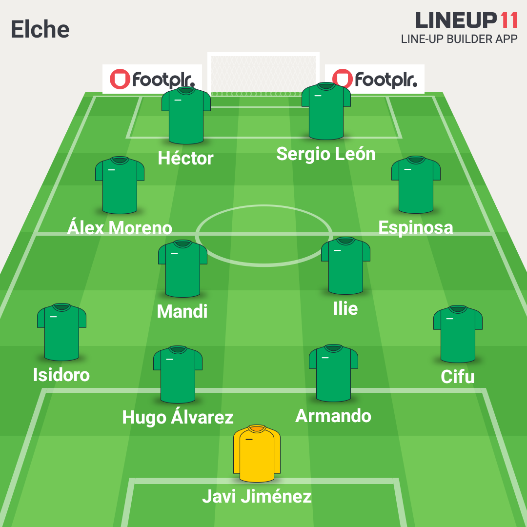 Elche