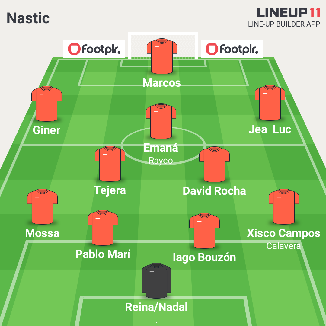 Nastic