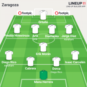 Zaragoza[1]