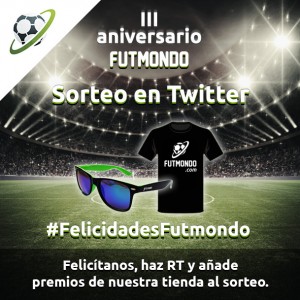 futmondo3aniversario-Twitter