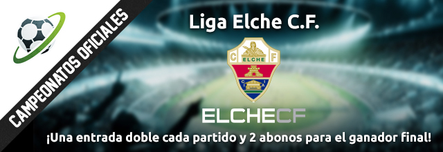 ligaElche