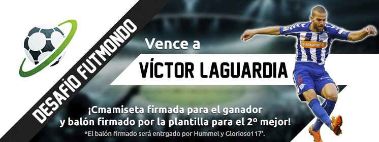 desafioVictorLaguardia