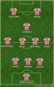 sunderland