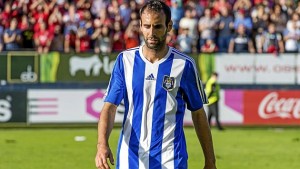 Victor Diaz Recre