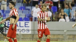 morcillo almeria