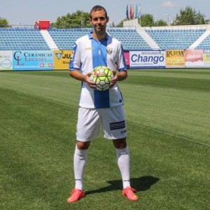 victor diaz leganes