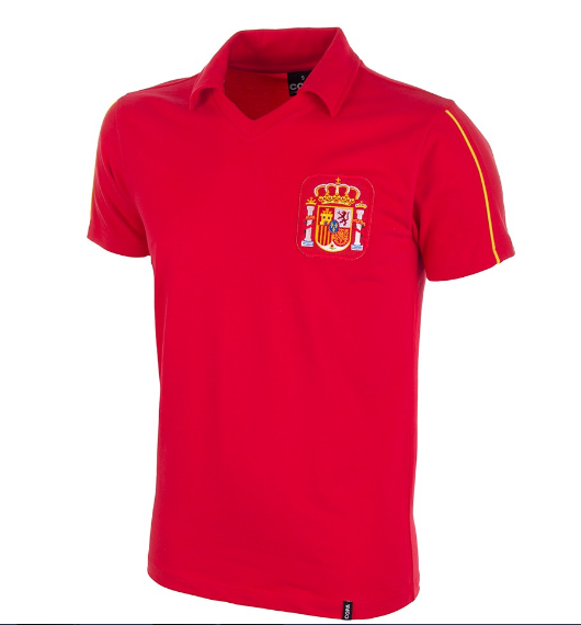 Futmondo-RetroFootbal- Espana80