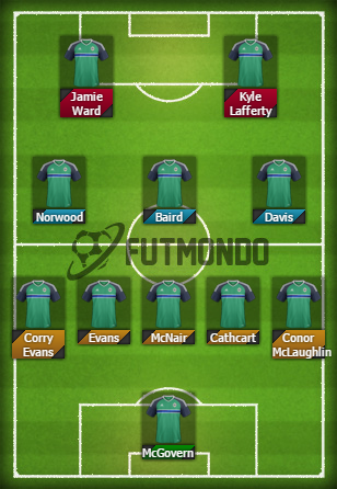Alineaciones-probables-Eurocopa-2016-Irlanda-Norte
