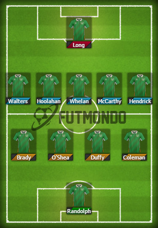 Alineaciones-probables-Eurocopa-2016-Irlanda
