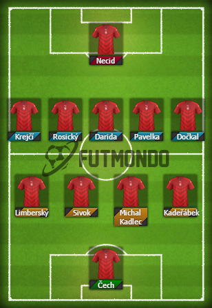 Alineaciones-probables-Eurocopa-2016-Republica-Checa
