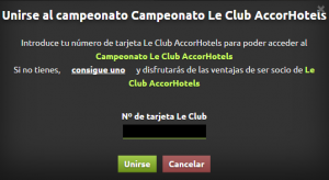 Socio accor futmondo