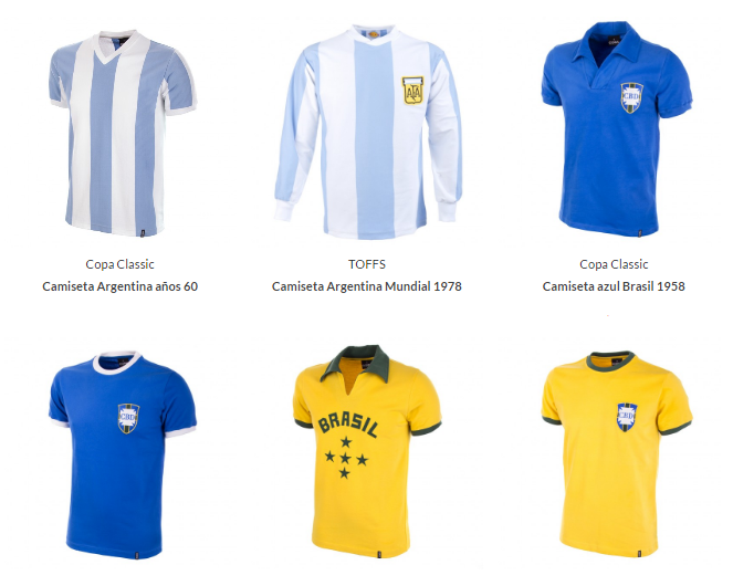 futmondo- copa america-premios