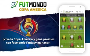 futmondo copa américa promo