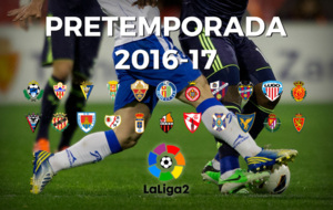 pretemporada