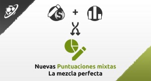 modo mixto en futmondo