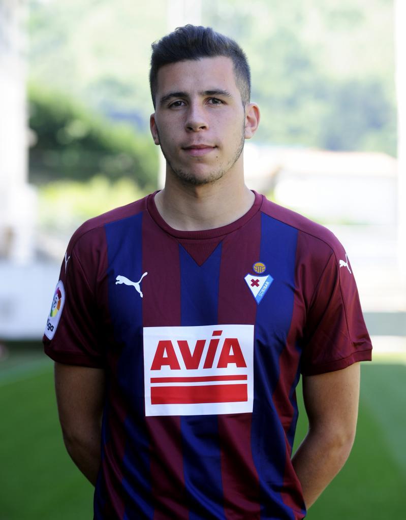 EIBAR 16/17