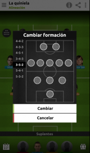 estrategia