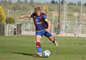 mossa-levante