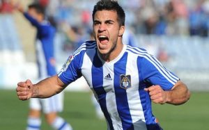joselu-recre