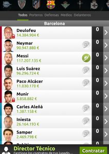 Plantillas futmondo