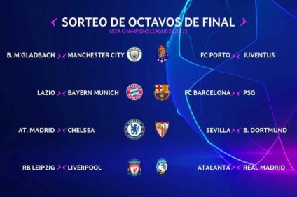 Futmondo Champions