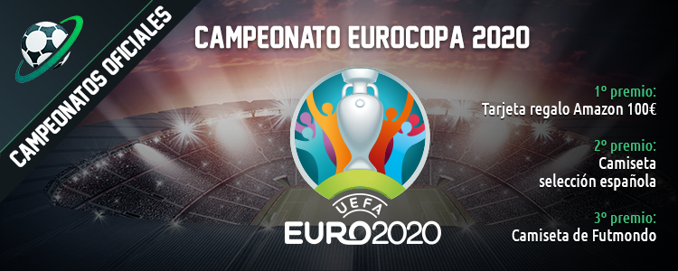 FUTMONDO EUROCOPA 2021