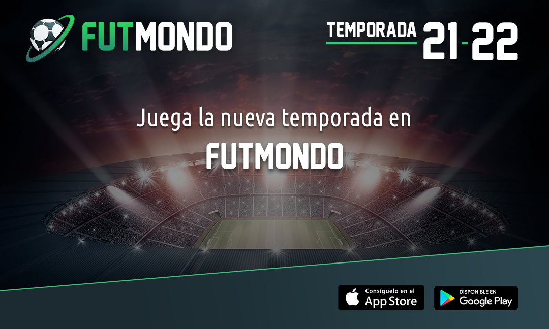 Liga Iberdrola en Futmondo
