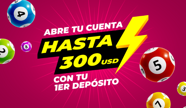 Apuestas deportivas en Latinoamérica