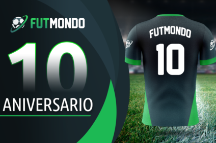 Décimo Aniversario Futmondo